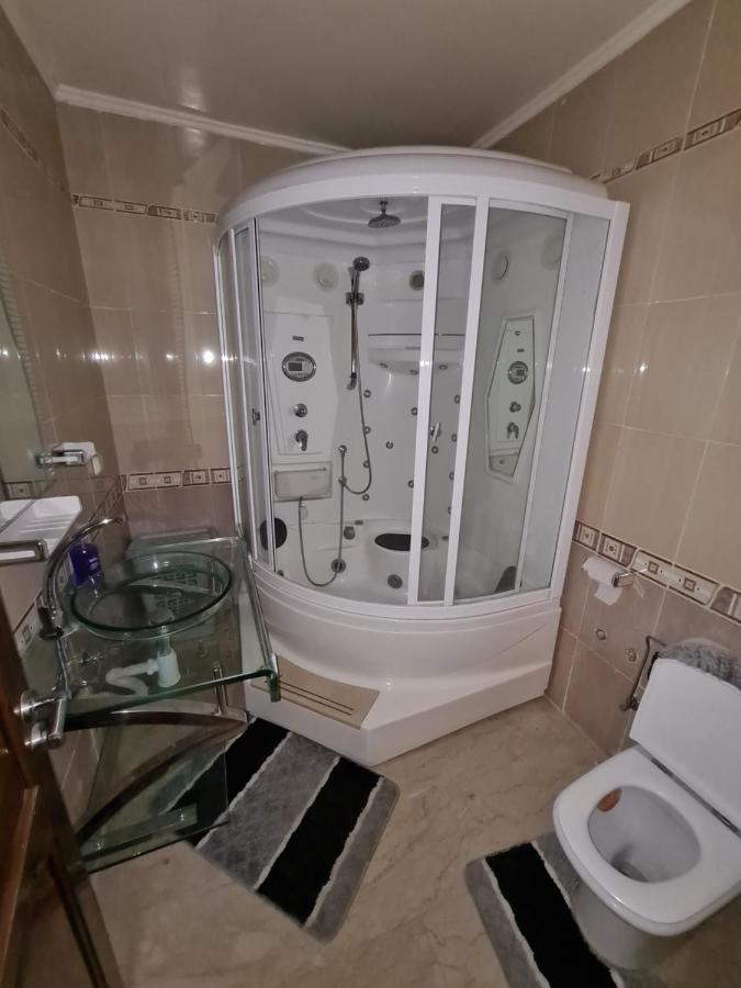 Figuig Appart'Hotel Rabat Eksteriør bilde