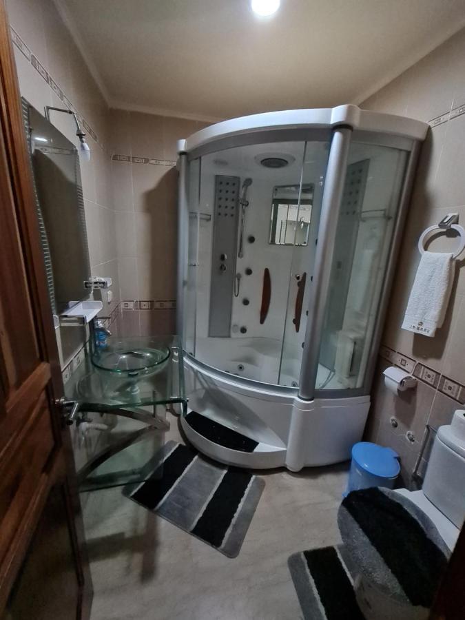 Figuig Appart'Hotel Rabat Eksteriør bilde