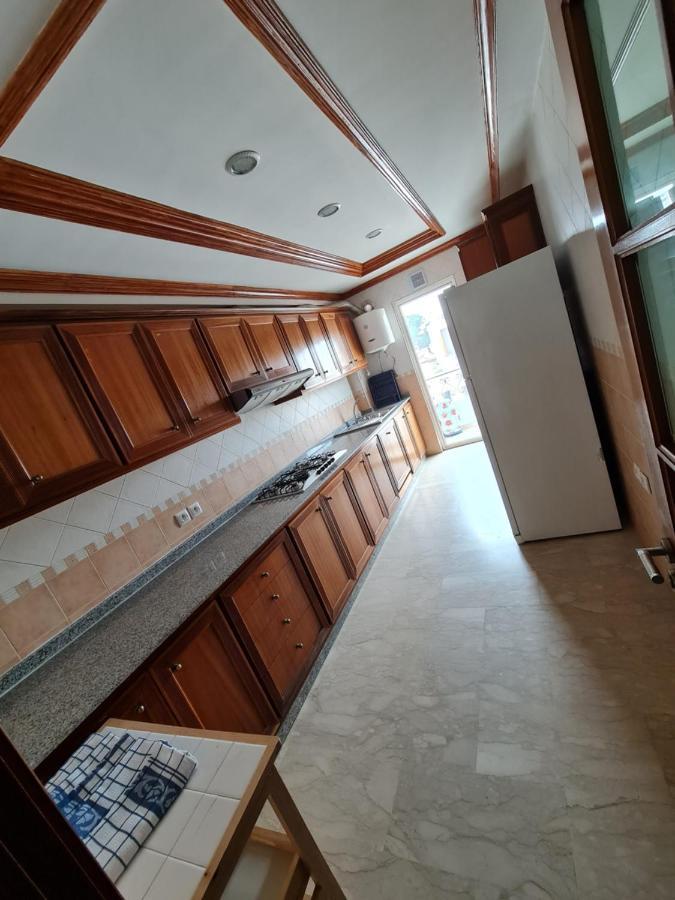 Figuig Appart'Hotel Rabat Eksteriør bilde