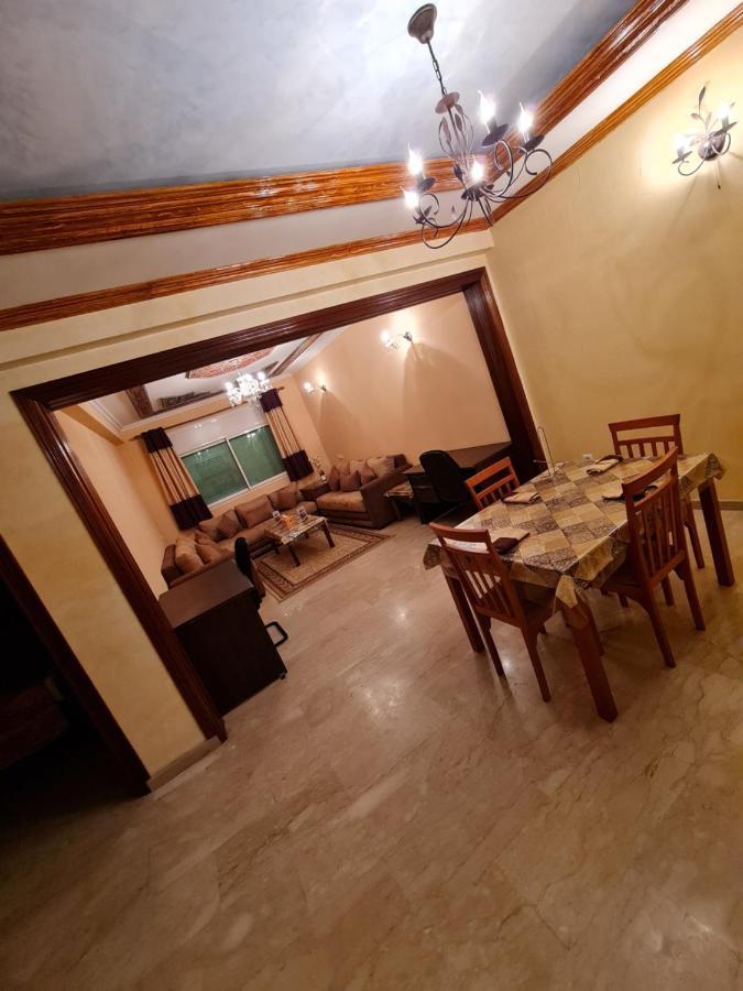 Figuig Appart'Hotel Rabat Eksteriør bilde